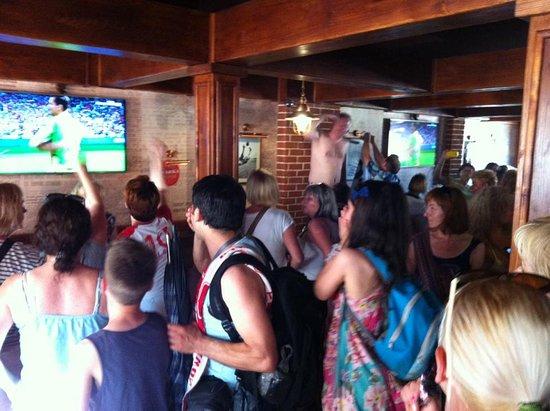 Piwiarnia Warka Sandomierz